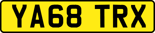 YA68TRX