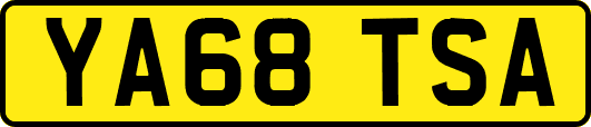 YA68TSA