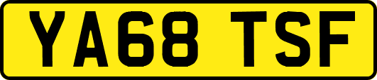 YA68TSF