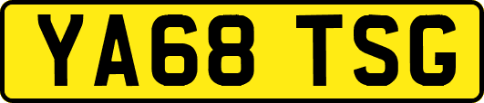 YA68TSG