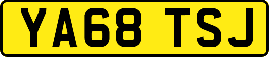 YA68TSJ