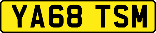 YA68TSM