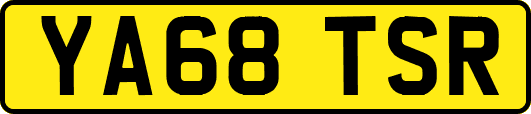 YA68TSR