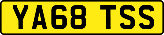 YA68TSS