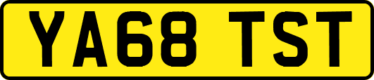 YA68TST