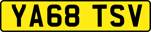 YA68TSV