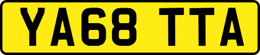 YA68TTA
