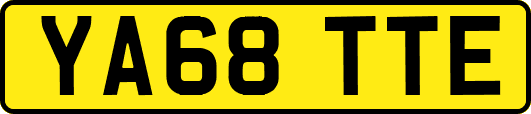 YA68TTE
