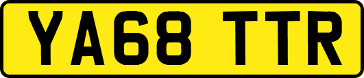 YA68TTR