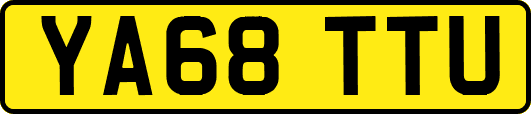 YA68TTU
