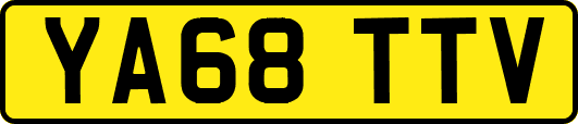 YA68TTV