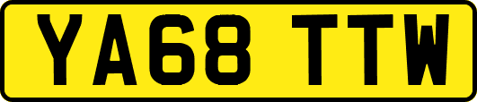 YA68TTW