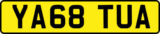 YA68TUA