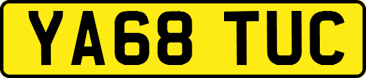 YA68TUC