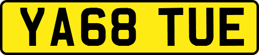 YA68TUE