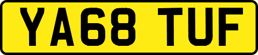 YA68TUF
