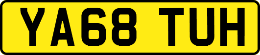YA68TUH