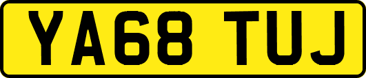 YA68TUJ