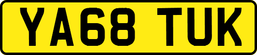 YA68TUK