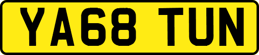 YA68TUN