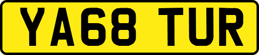 YA68TUR