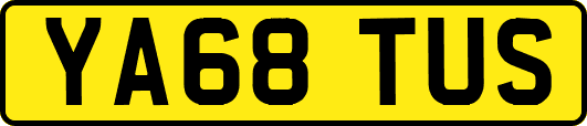 YA68TUS