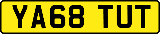 YA68TUT