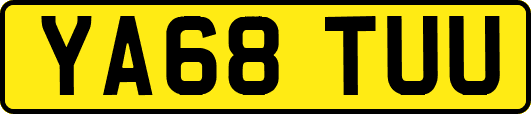 YA68TUU