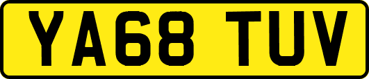 YA68TUV