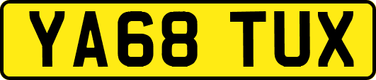 YA68TUX