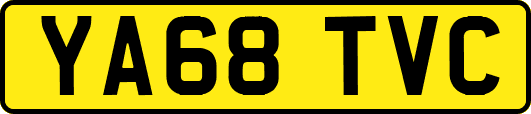 YA68TVC