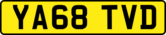 YA68TVD