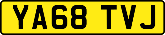 YA68TVJ