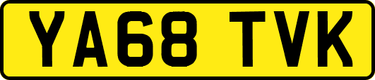 YA68TVK