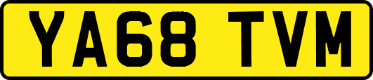 YA68TVM