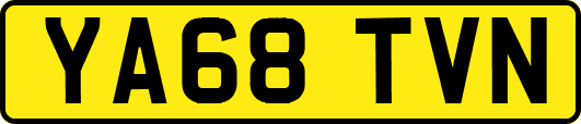 YA68TVN
