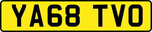 YA68TVO