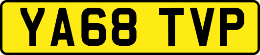 YA68TVP