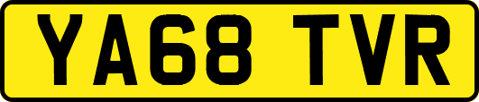 YA68TVR