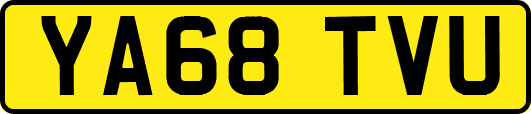 YA68TVU