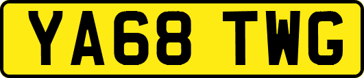 YA68TWG