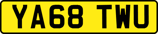 YA68TWU