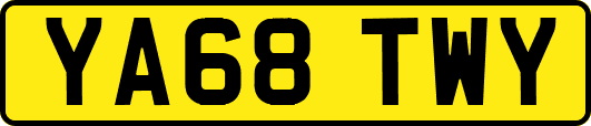 YA68TWY