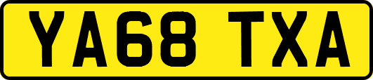 YA68TXA