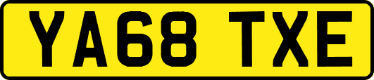 YA68TXE