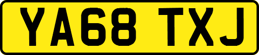 YA68TXJ