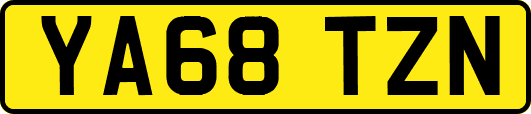 YA68TZN