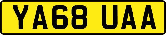 YA68UAA