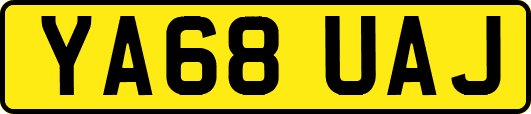 YA68UAJ