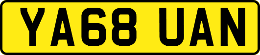YA68UAN